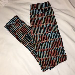 LuLaRoe Leggings